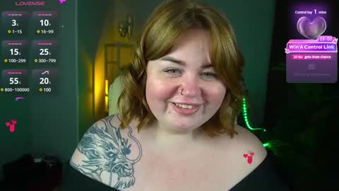 Snapshot of zarareign_ chatting on 7, 12, 2024 Lola online show from 7, 12, 2024