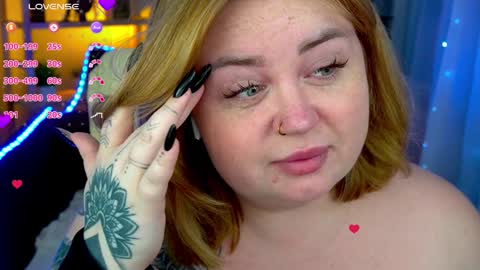Snapshot of zarareign_ chatting on 18, 1, 2025 Lola online show from 18, 1, 2025