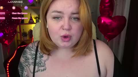 Snapshot of zarareign_ chatting on 21, 2, 2025 Lola online show from 21, 2, 2025