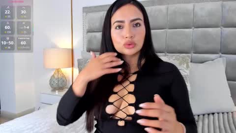 Zara Vesari online show from 13, 1, 2026