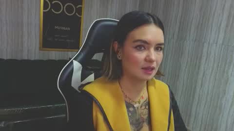 Isabella online show from 19, 1, 2026