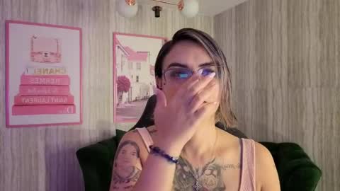 Snapshot of zarcasutra_t chatting on 26, 4, 2026 Isabella online show from 26, 4, 2026