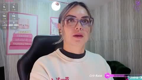 Snapshot of zarcasutra_t chatting on 27, 4, 2026 Isabella online show from 27, 4, 2026