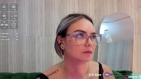 Snapshot of zarcasutra_t chatting on 29, 4, 2026 Isabella online show from 29, 4, 2026