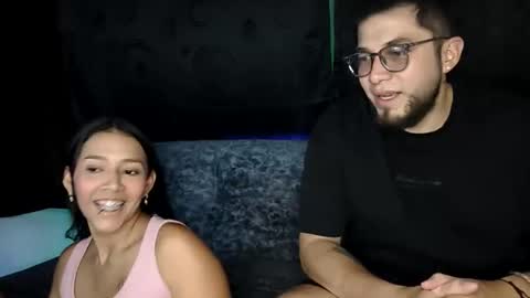 zarek_nyx online show from 29, 3, 2026