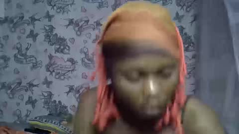 zarinamarlin online show from 12, 3, 2026