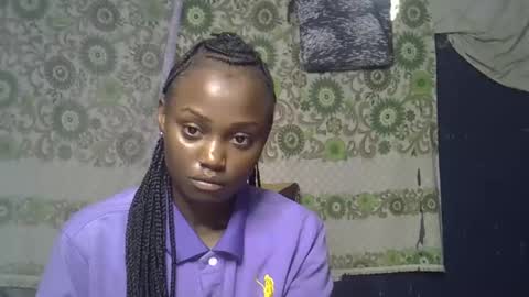 zarinamarlin online show from 17, 4, 2026