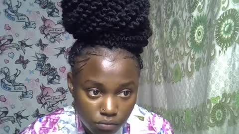 Snapshot of zarinamarlin chatting on 24, 6, 2026 zarinamarlin online show from 24, 6, 2026