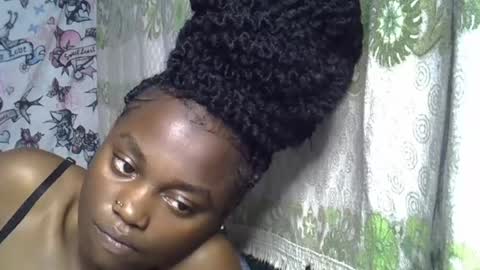 Snapshot of zarinamarlin chatting on 10, 7, 2026 zarinamarlin online show from 10, 7, 2026