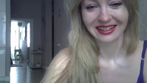 Zarina Swift online show from 18, 2, 2025