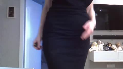 Zarina Swift online show from 25, 10, 2025