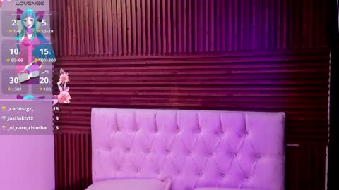 Zarina Waynne online show from 31, 3, 2026