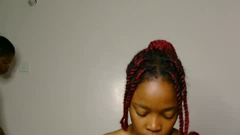 Snapshot of zariyah_ chatting on 14, 7, 2026 Zariyah online show from 14, 7, 2026