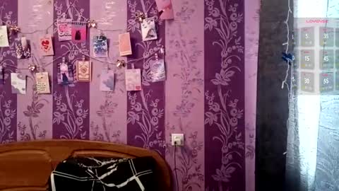 Adelia online show from 14, 3, 2026