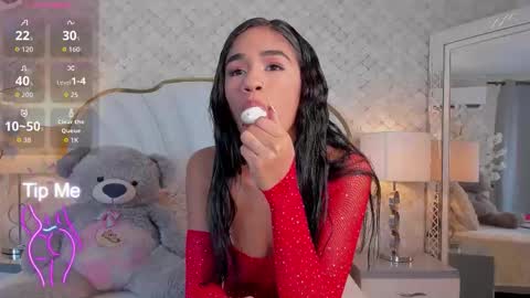 Snapshot of zaryjonnes chatting on 4, 12, 2025 zaryjonnes online show from 4, 12, 2025