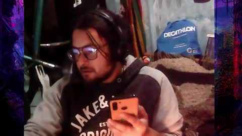 Zatth online show from 17, 3, 2026