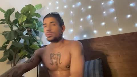 zayden online show from 17, 11, 2025