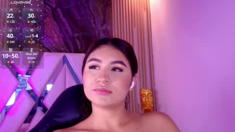  Zayda  online show from 10, 2, 2026