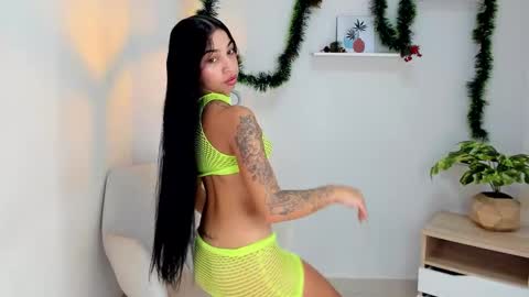 vanessa  online show from 5, 1, 2026