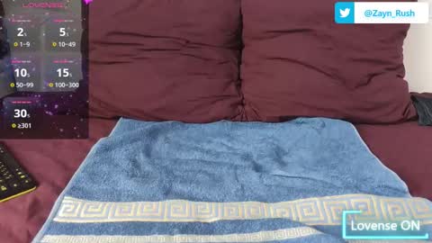 Snapshot of zaynrush chatting on 26, 2, 2026 Man 4 sex online show from 26, 2, 2026