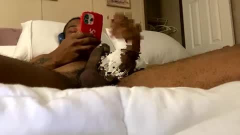 Big Black COCK online show from 29, 10, 2025