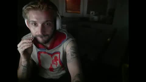 NaughtyOone online show from 29, 12, 2024