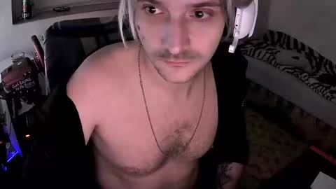 NaughtyOone online show from 16, 2, 2025