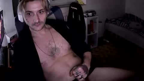 NaughtyOone online show from 17, 2, 2025