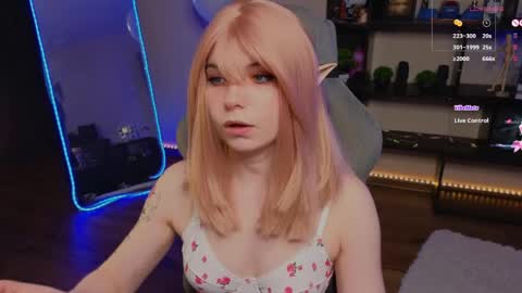 Zelda online show from 16, 4, 2026