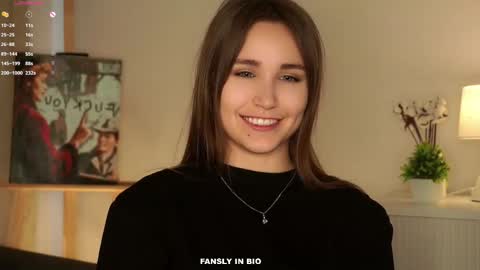 Emilia online show from 21, 10, 2025