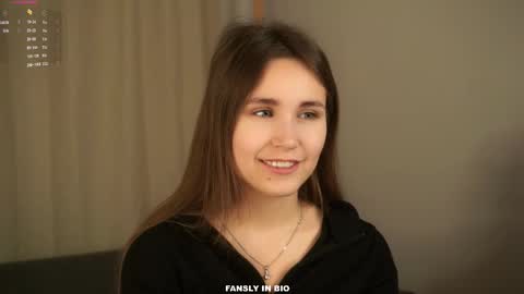 Emilia online show from 27, 10, 2025