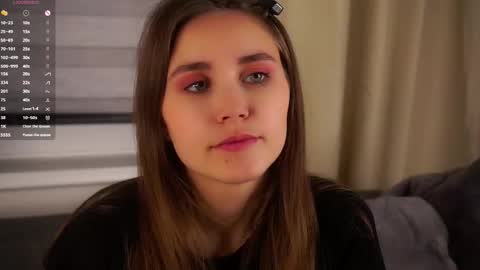 Emilia online show from 25, 11, 2025