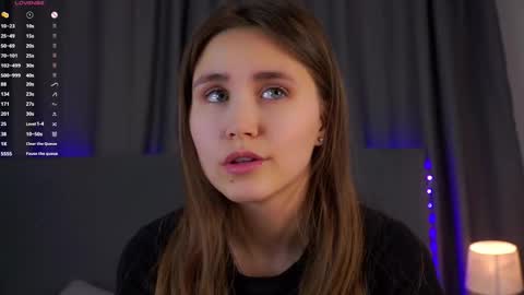 Emilia online show from 22, 12, 2025