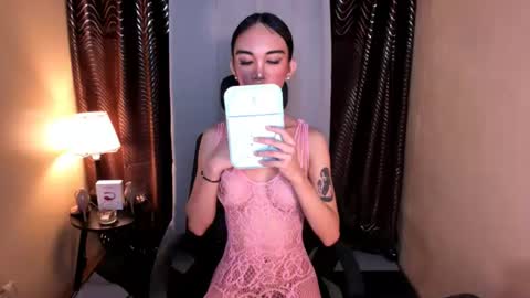 Snapshot of zella_maurice chatting on 12, 6, 2026 zella_maurice online show from 12, 6, 2026
