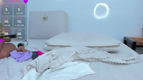 Snapshot of zenda_evans chatting on 29, 6, 2026 Zenda Evans online show from 29, 6, 2026