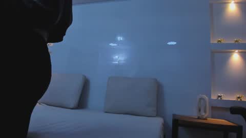 Snapshot of zenda_evans chatting on 14, 7, 2026 Zenda Evans online show from 14, 7, 2026
