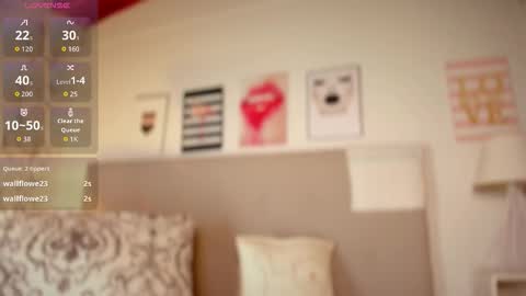 Snapshot of zendaya___ chatting on 25, 2, 2026 Maria online show from 25, 2, 2026