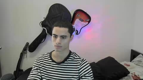 zenzhu online show from 15, 1, 2025