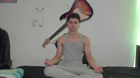 zenzhu online show from 20, 9, 2025