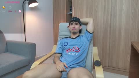 Zenn online show from 19, 2, 2025