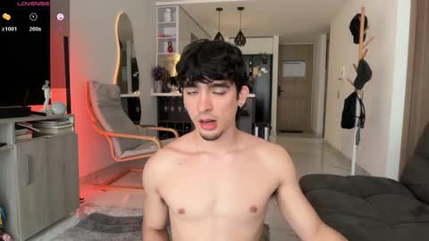 Zenn online show from 26, 9, 2025