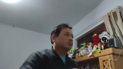 Snapshot of zenonsex chatting on 18, 5, 2026 zenonsex online show from 18, 5, 2026