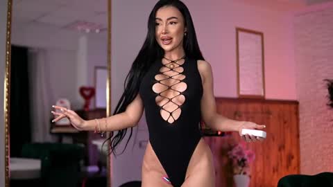 Snapshot of zenydaxbelle chatting on 30, 3, 2026 Zenyda online show from 30, 3, 2026