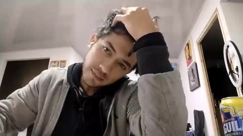 zeonhart online show from 6, 3, 2025