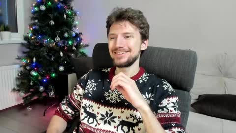 Andrew online show from 25, 12, 2024