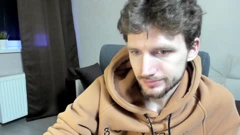 Andrew online show from 22, 1, 2025