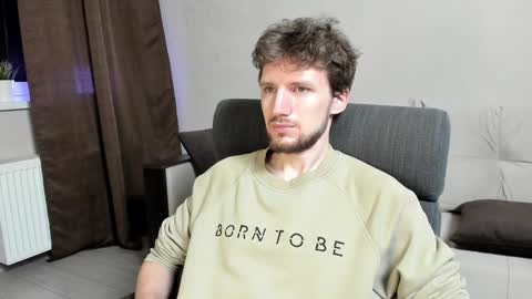 Andrew online show from 26, 1, 2025