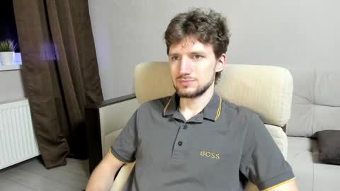 Andrew online show from 28, 1, 2025