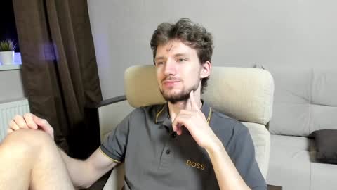 Andrew online show from 28, 1, 2025