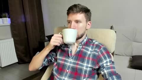 Andrew online show from 19, 2, 2025